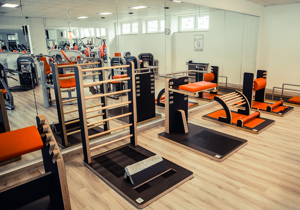 Fixx St Georgen Fitness Ab 19 90 Im Fitnessstudio St