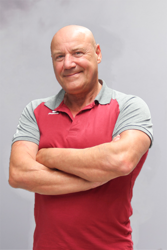 Franco Fanelli - Trainer